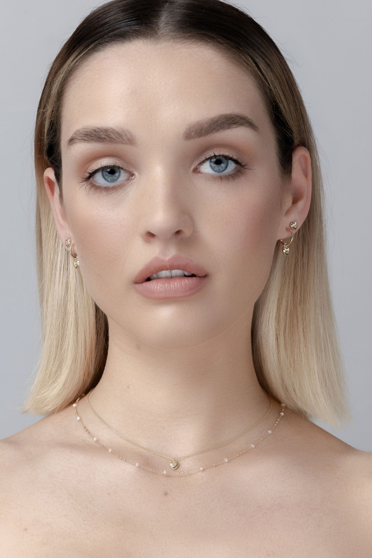 Silk & Steel Superfine Luxe