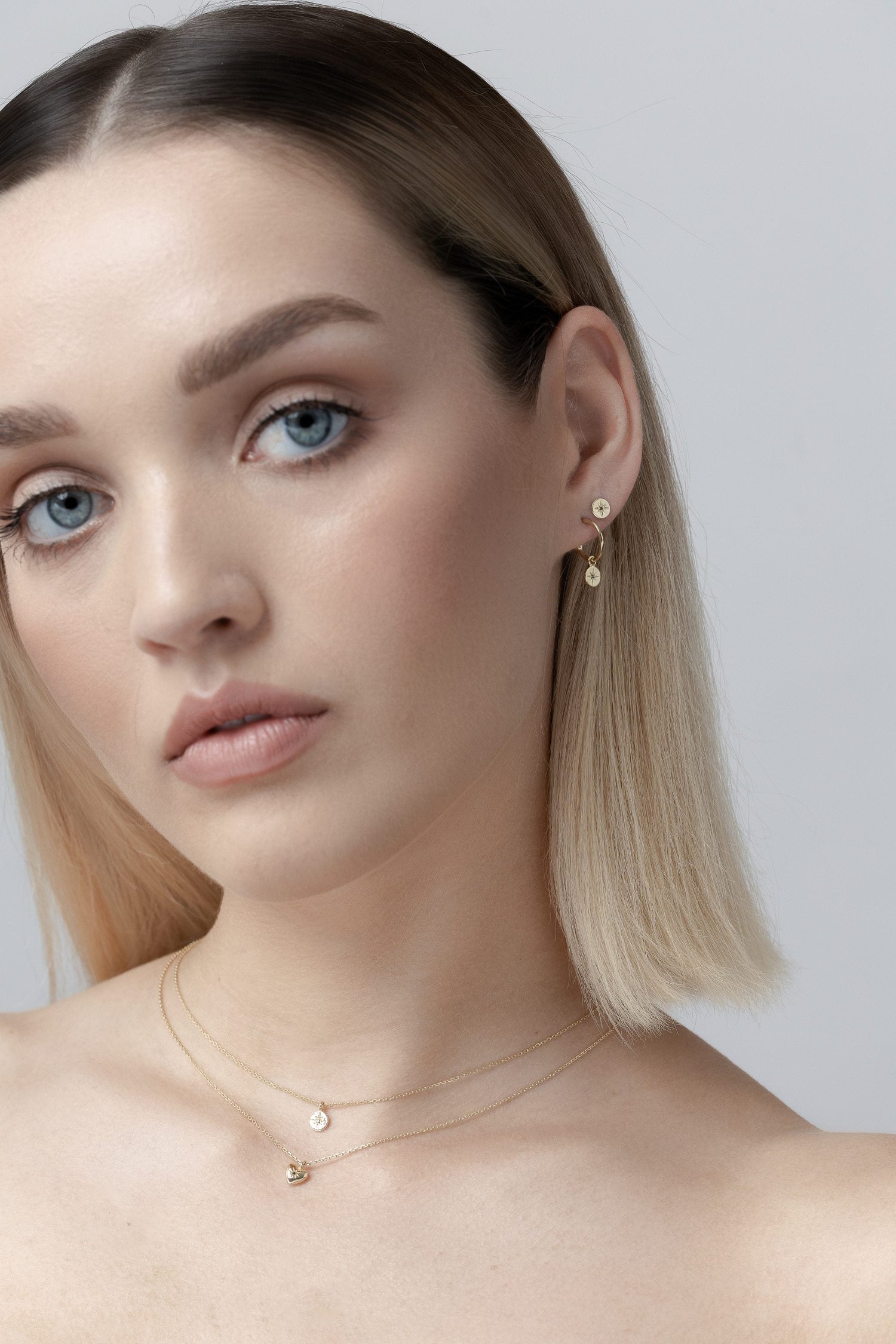 Superfine Luxe - Black Diamonds